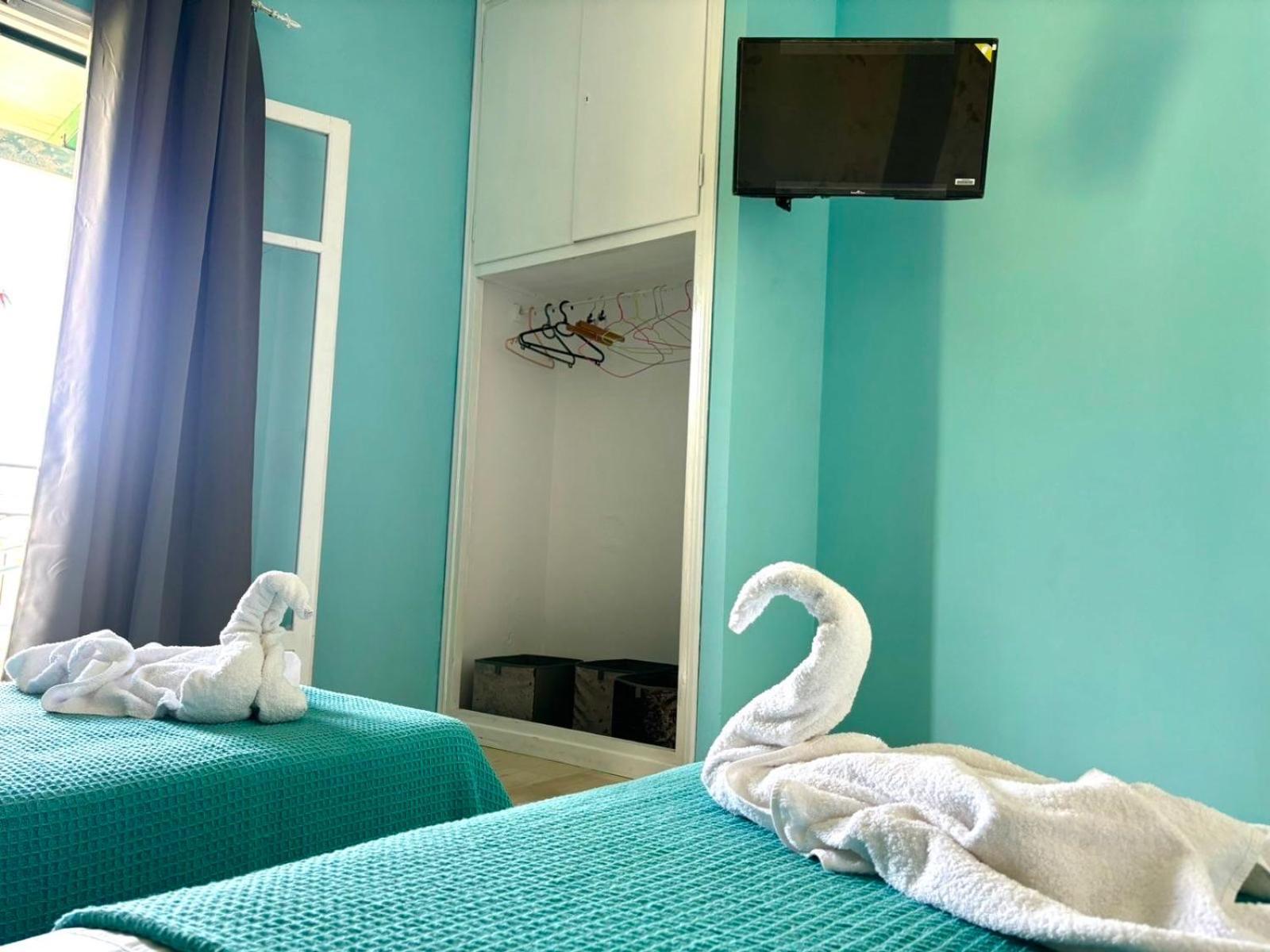 Actru'S Homes Roda  Bagian luar foto