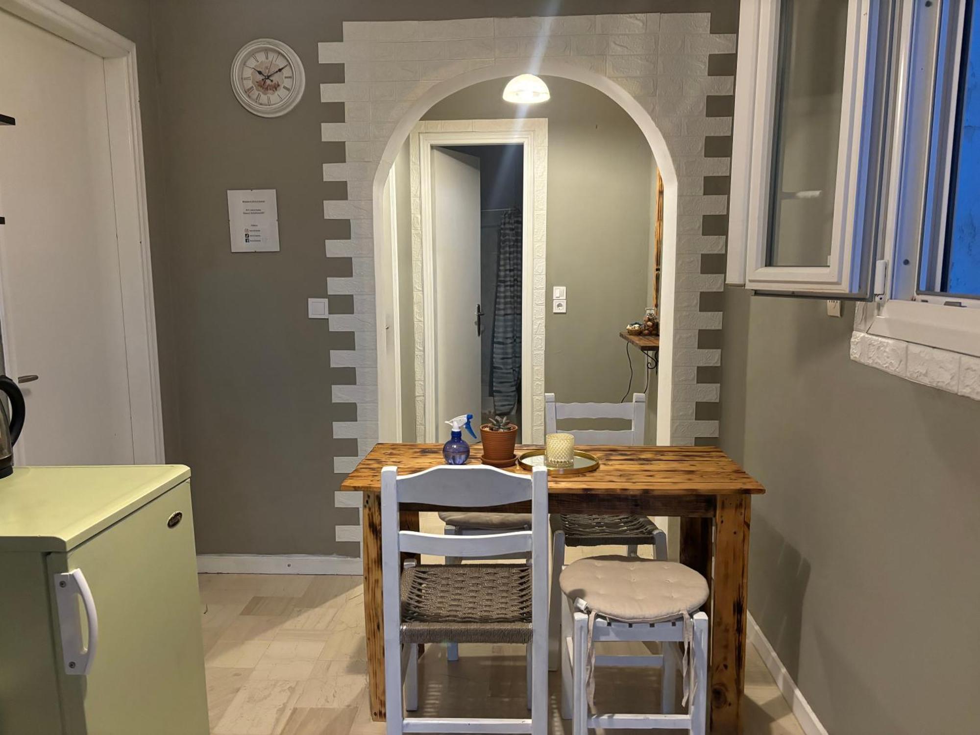 Actru'S Homes Roda  Bagian luar foto