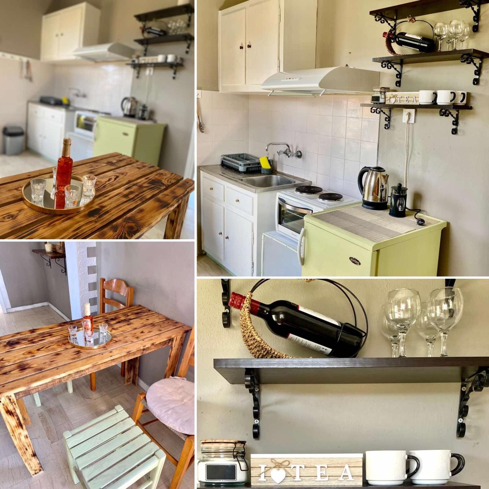 Actru'S Homes Roda  Bagian luar foto
